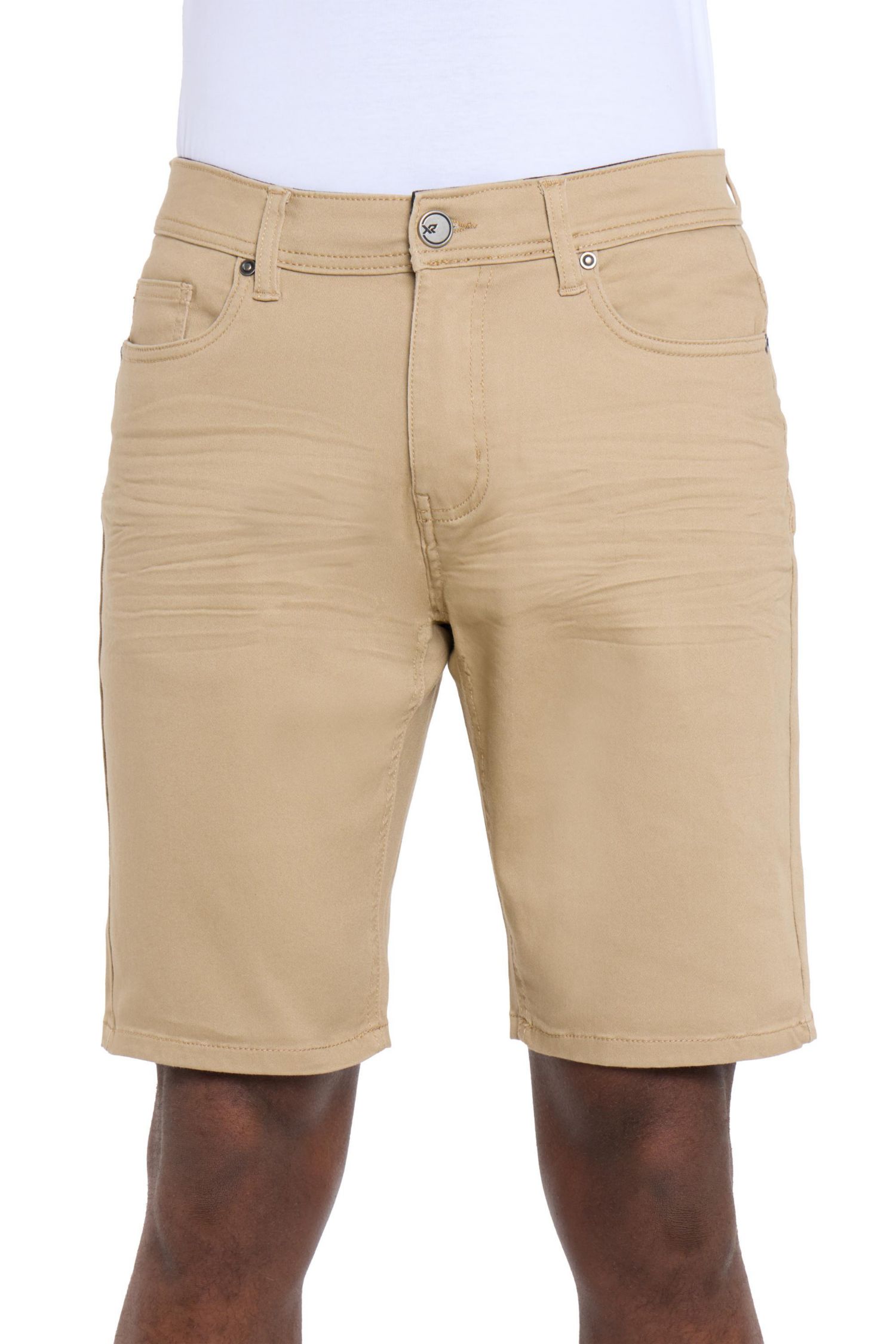 Men's Five-Pocket 9" Commuter Shorts