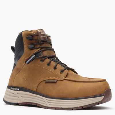 Men's DuraBlend Sport Composite Toe Waterproof Work Boot