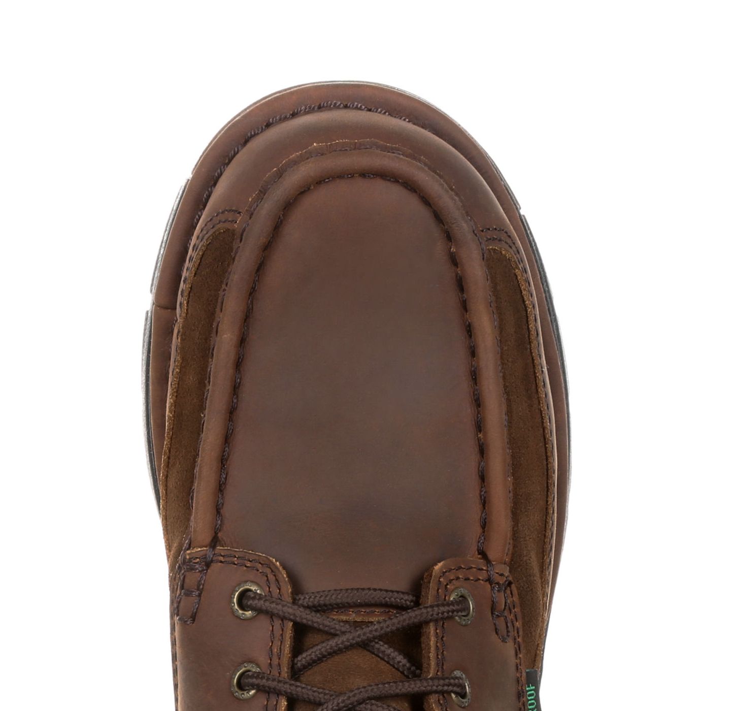 Мужские ботинки GEORGIA BOOT Athens Waterproof Work Boot — фото 8