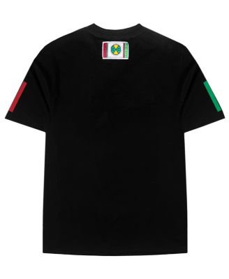 Мужская футболка с логотипом 