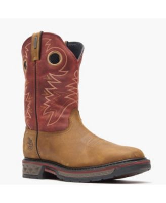 GEORGIA BOOT