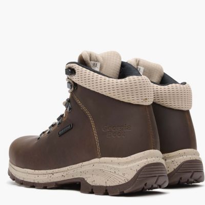 Eagle Trail Women's Alloy Toe Waterproof Hiker