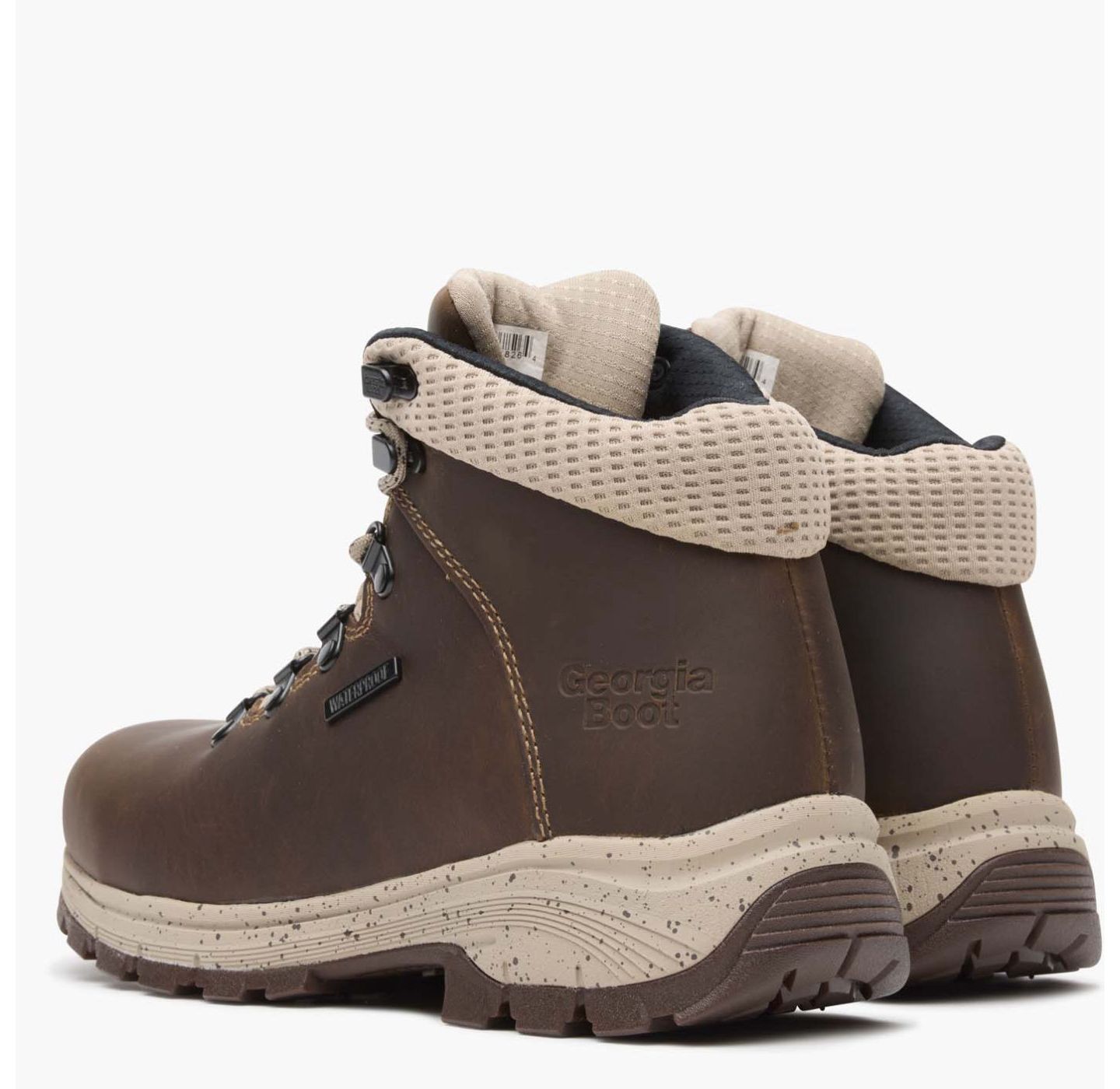 Женские ботинки GEORGIA BOOT Eagle Trail Alloy Toe Waterproof Hiker — фото 4