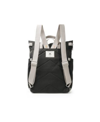 Richmond Recycled Canvas