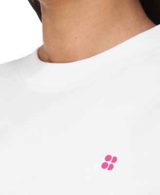 Women's Cotton Wear the Shorts T-Shirt