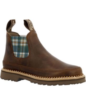 GEORGIA BOOT