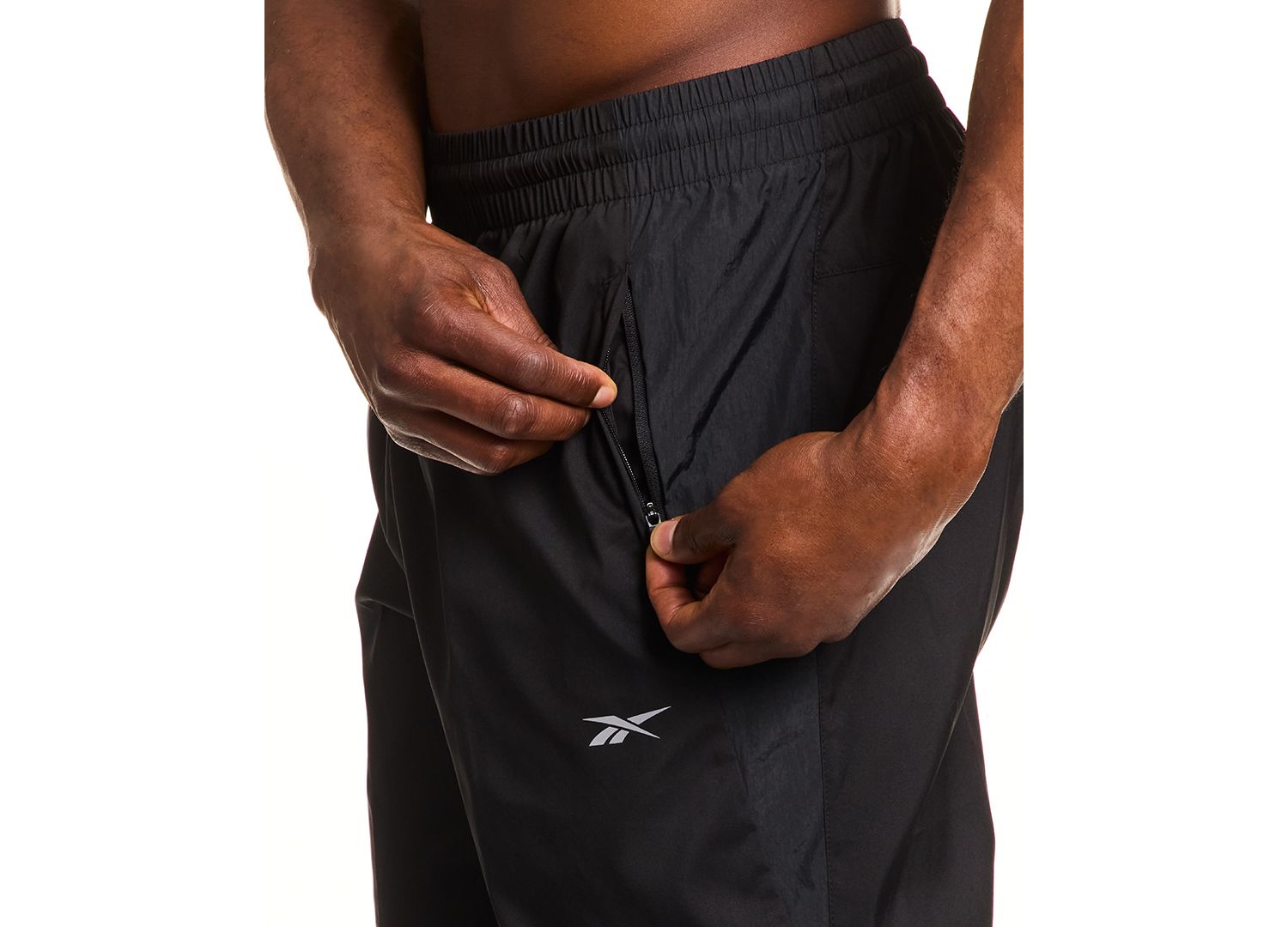 Men's Woven Track Pants