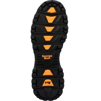 Men's TBD Waterproof Work Boot