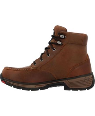 Men's Treadflex 6” Composite Toe Work Boot