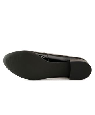 Womens Madison Slip on Comfort Flat