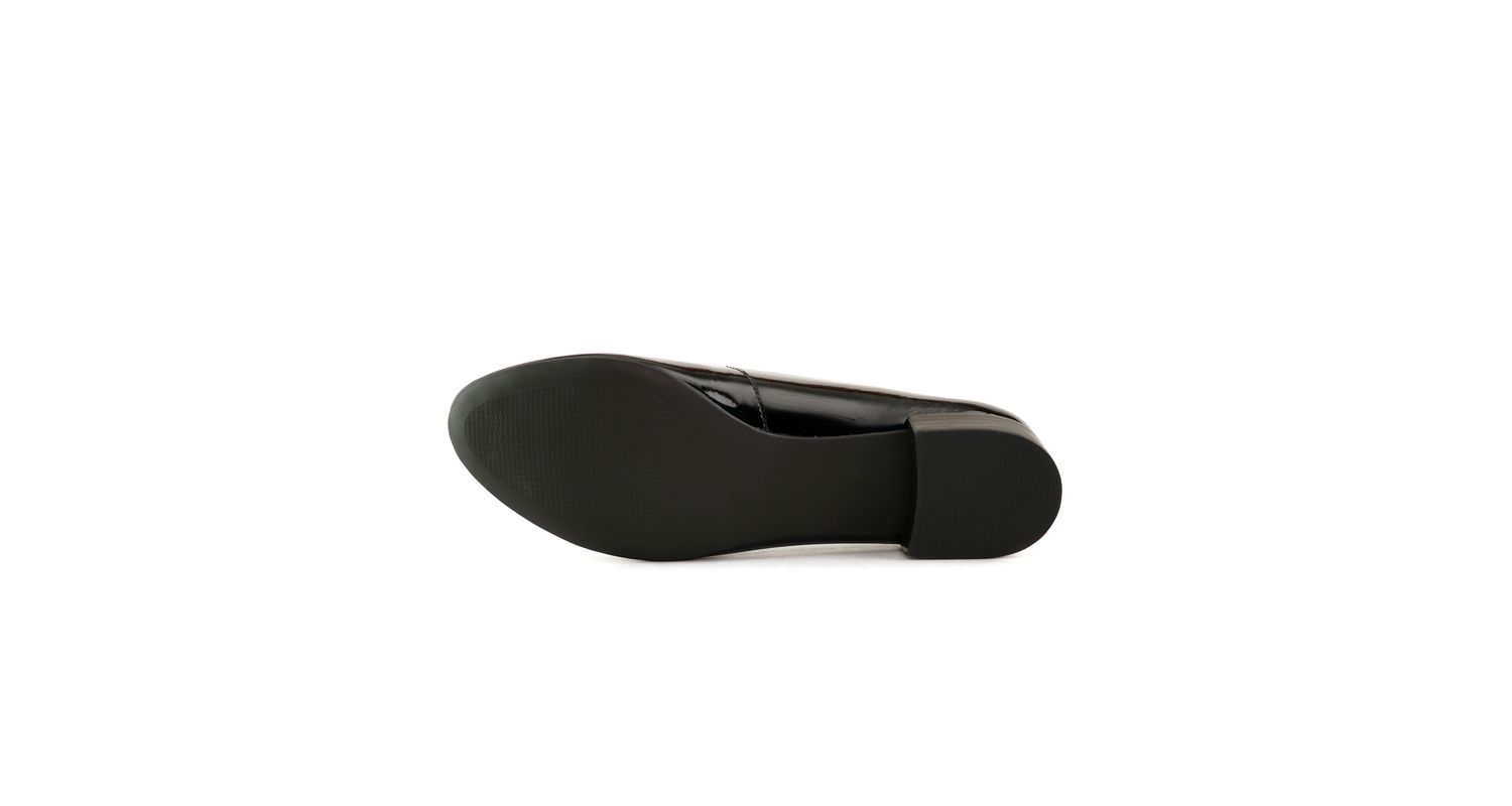 Womens Madison Slip on Comfort Flat