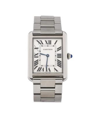 Pre-Owned Cartier