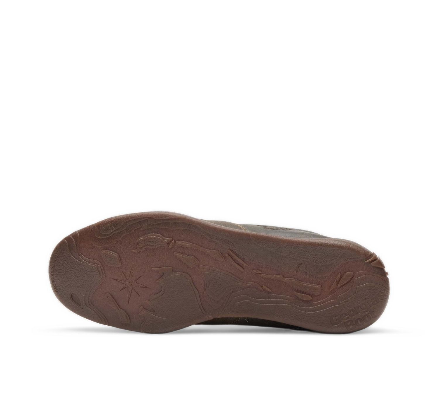 Men's Cedar Falls Moc-Toe Slip On