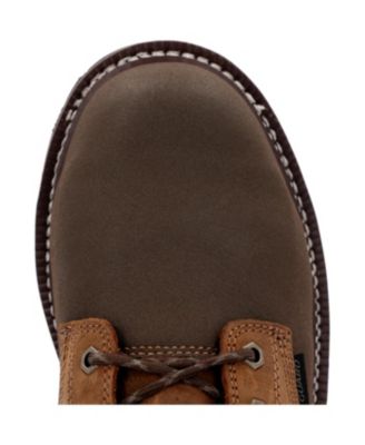 Men's Brute Composite Toe Met Guard Waterproof Work Boot