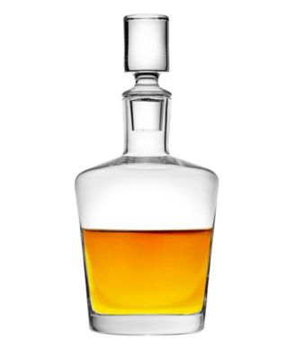 Whiskey Decanter, 36 Oz