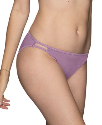 Vanity Fair Lingerie - Illumination String Bikini 18108