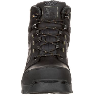 Men's Amplitude Composite Toe Waterproof Work Boot