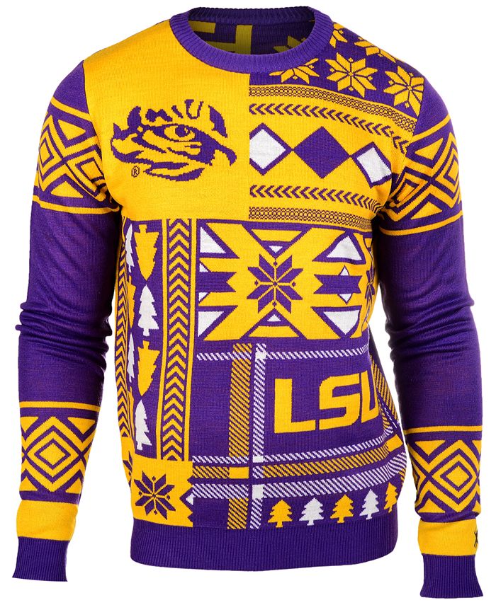 Minnesota Vikings Forever Collectibles Christmas Jumper - Mens