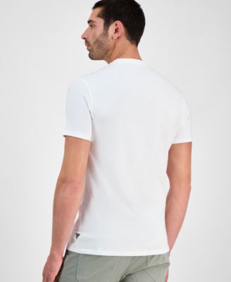 Men's Cactus Garden Short Sleeve Logo Graphic T-Shirt