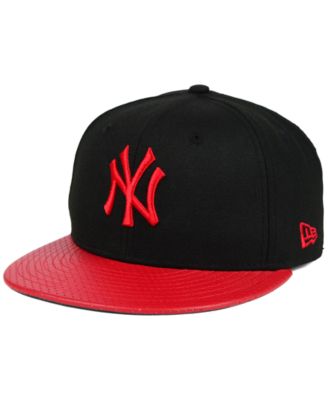 New Era - New York Yankees All Field Perforated 59FIFTY Cap