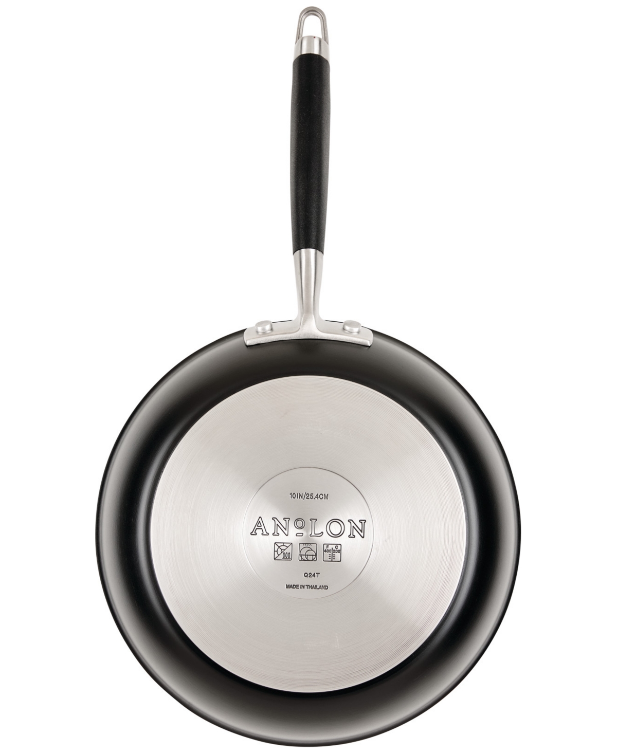Anolon Advanced Ceramic Nonstick 2-piece Frypan Set
