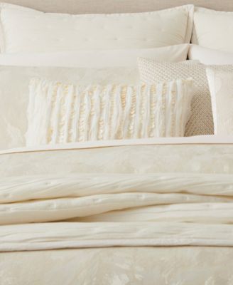 Flutter Decorative Pillow, 14" x 20"