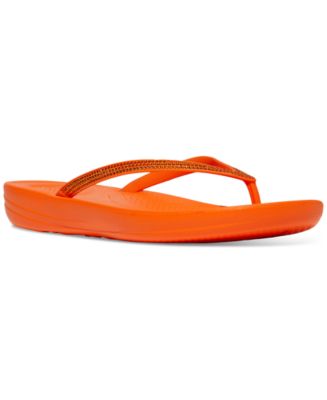 KHIHO】EYELET FLIP-FLOP スリッパ KHIHO | 2025 HOT SUMMER