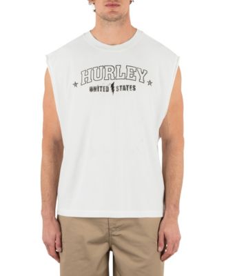 Hurley
