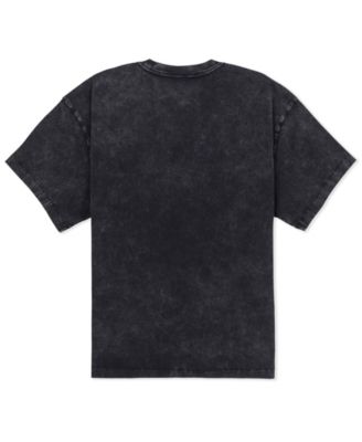 Мужская староанглийская футболка с коротким рукавом Hurley