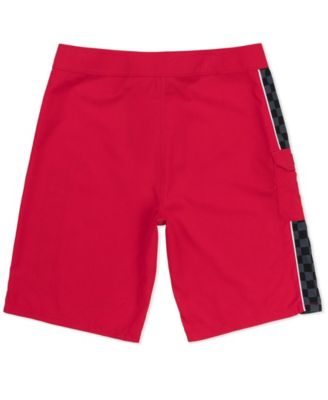 Hurley Mens Gothic Cargo 22 Regular Fit Boardshorts 12390₽