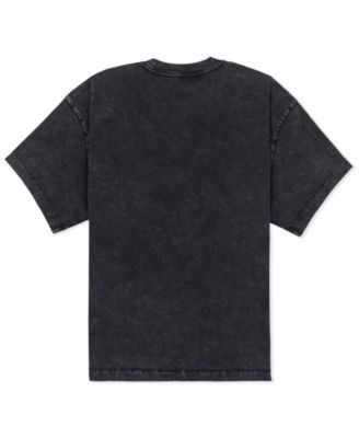 Мужская футболка Hurley Big H с коротким рукавом