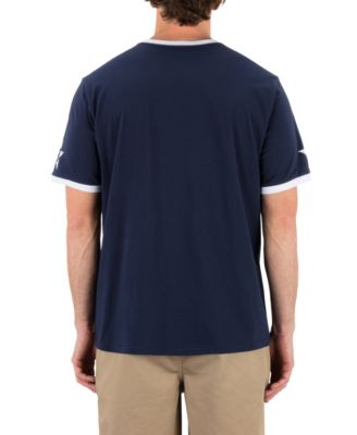 Мужская футболка с коротким рукавом Blink Ringer от Hurley