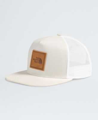 Men's Half Dome Trucker Hat