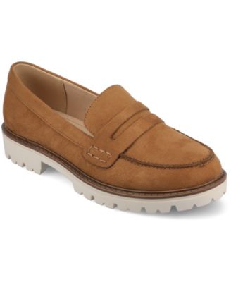 Women's Kenly Lug Sole Loafers
