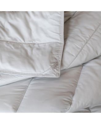 All Season Down Alternative Blanket Comforter Insert - King/Cal King - White