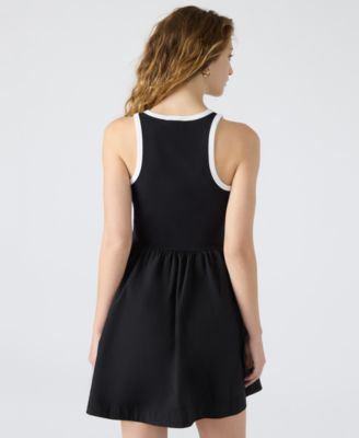 Women's Tottenham Fit & Flare Dress
