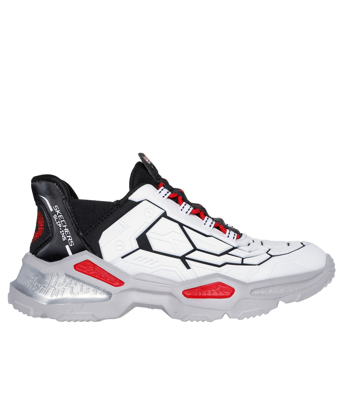 Skechers Little Boys Slip-ins: Skech Bots