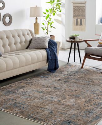 Mirabel MBE-2303 12'x15' Area Rug