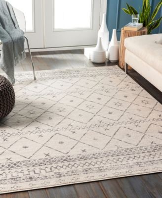 Roma ROM-2338 9'10"x14' Area Rug