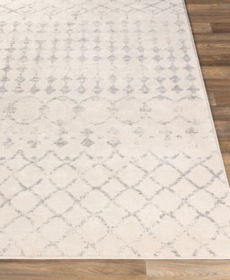 Livabliss Roma Rom 2343 Rug Collection