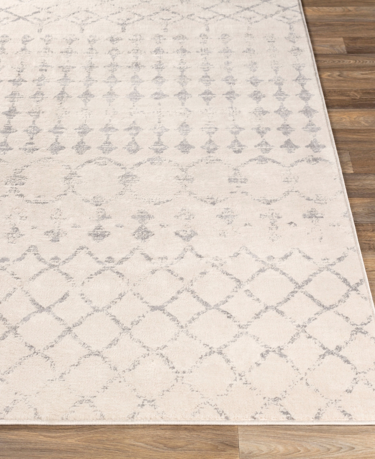 Livabliss Roma Rom-2343 9'10"x14' Area Rug