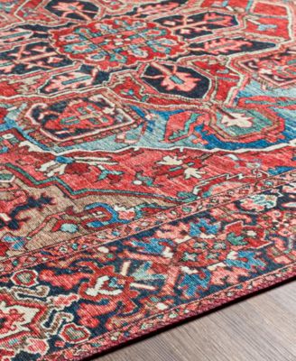 Iris IRS-2310 10'x13' Area Rug