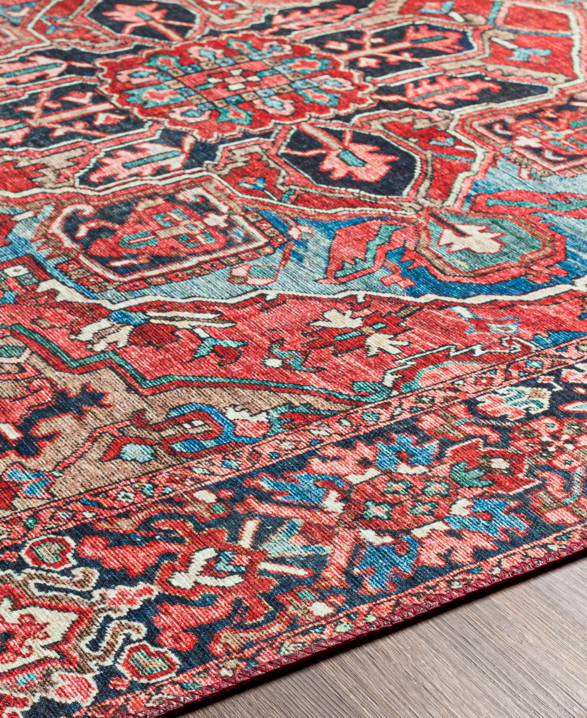 Livabliss Iris Irs 2310 Rug Collection