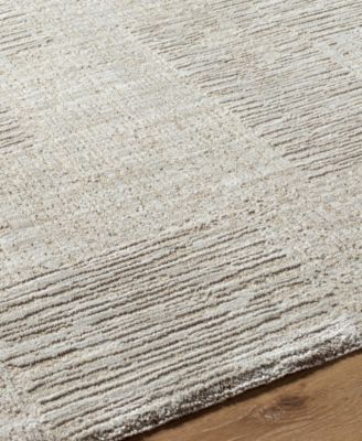 Masterpiece High-Low MPC-2309 9'x12'2" Area Rug