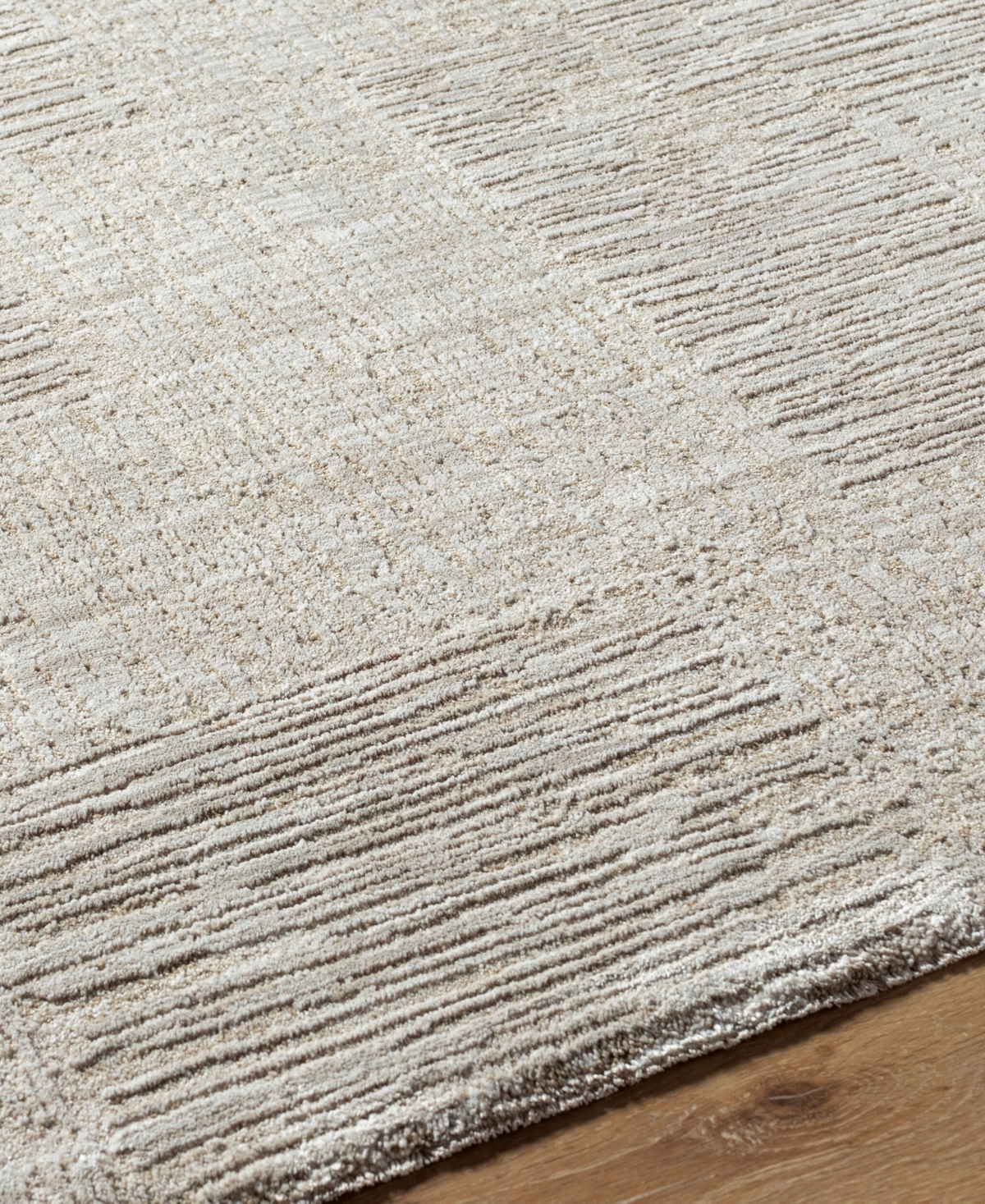 Livabliss Masterpiece High-Low Mpc-2308 9'x12'2" Area Rug