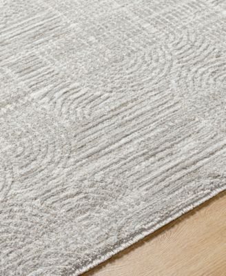 Masterpiece High-Low MPC-2311 9'x12'2" Area Rug