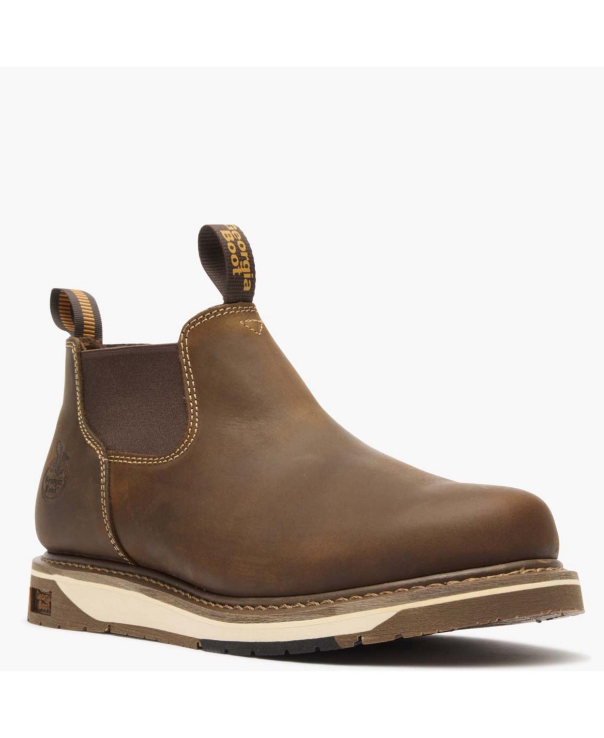Men's Amp Lt Wedge Work Romeo