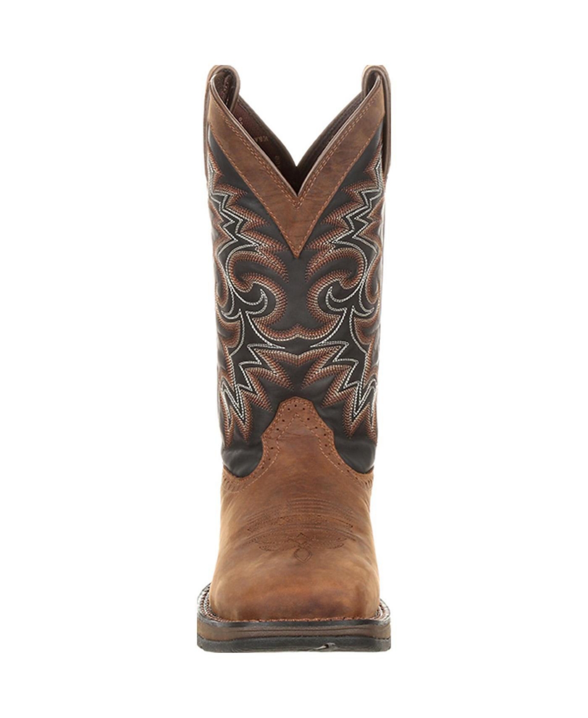 Durango Men's Rebel by Pull-on Western Boot
