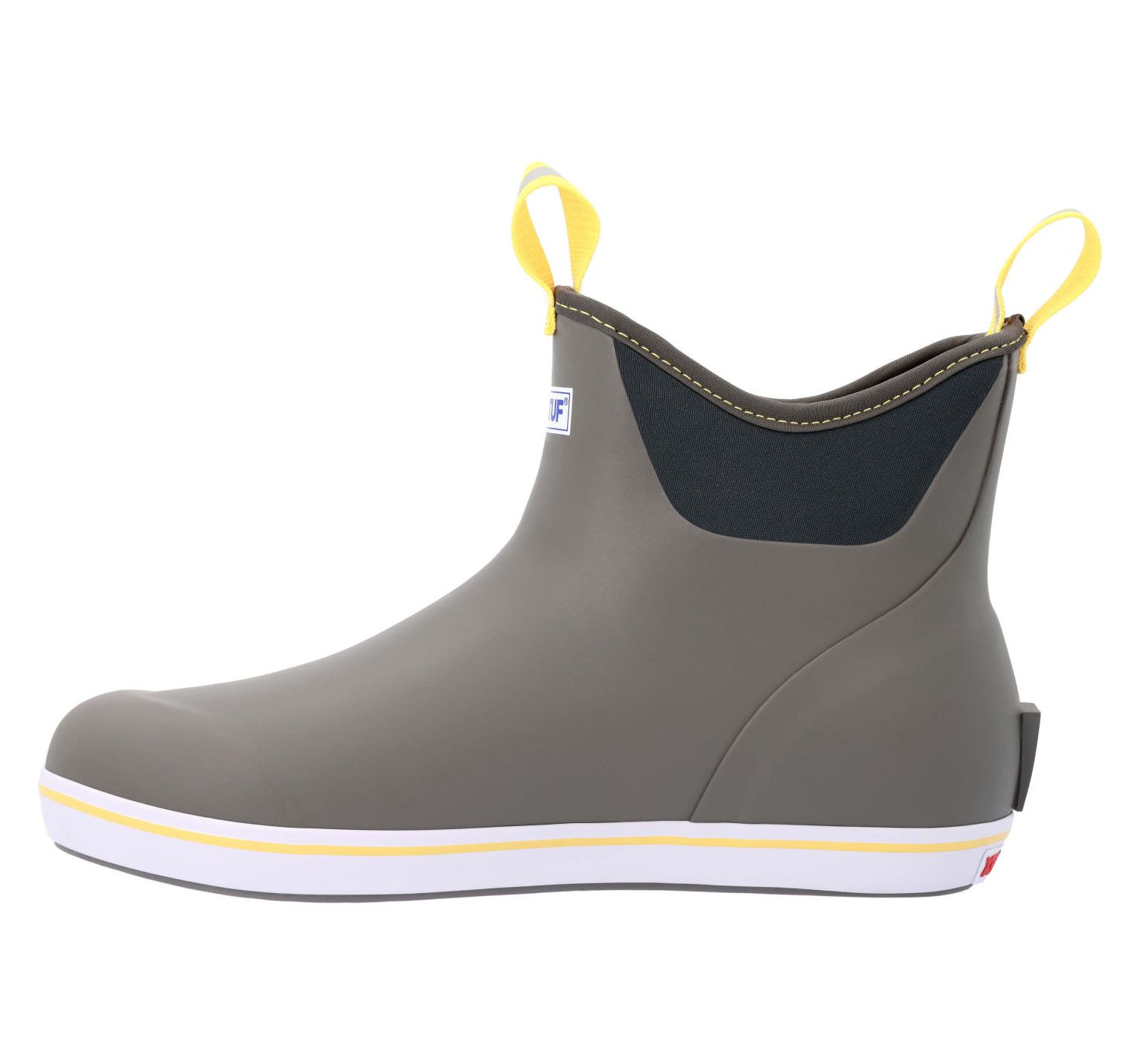 Men's Ankle Deck Boot