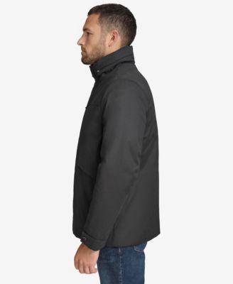 Andrew Marc Black Label Mens Shelton Cool Touch Down Jacket 56190₽
